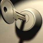 locksmith key