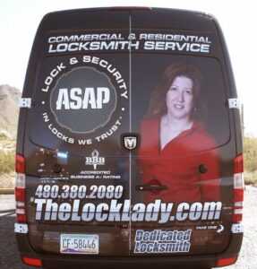 Scottsdale mobile locksmith