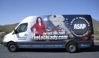 van
