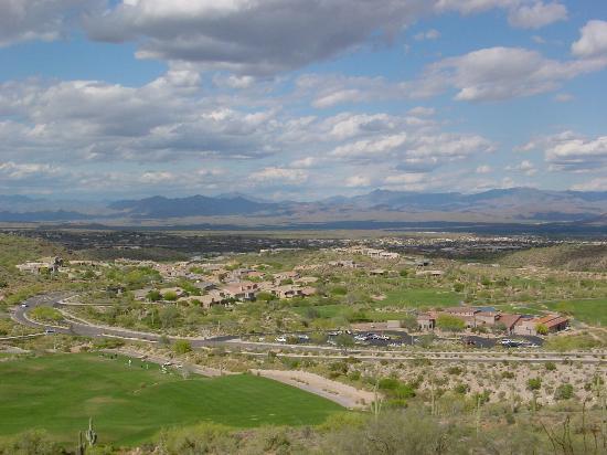 locksmith fountain hills