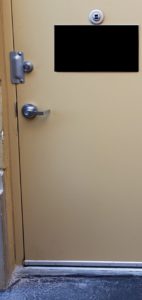 commercial locksmith fix
