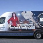 Commercial locksmith