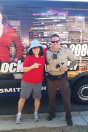 About the lock lady locksmith About the lock lady locksmith