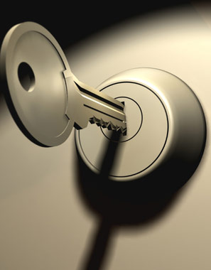 rekey locks