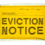 Eviction locksmith