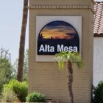 Locksmith Alta Mesa